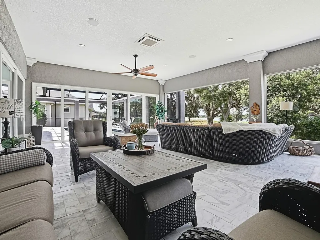 1792 Lake Miona Drive The Villages FL 32162