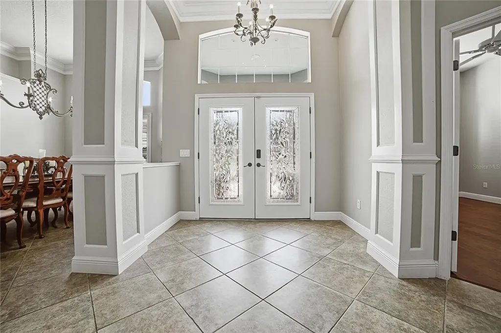 1792 Lake Miona Drive The Villages FL 32162