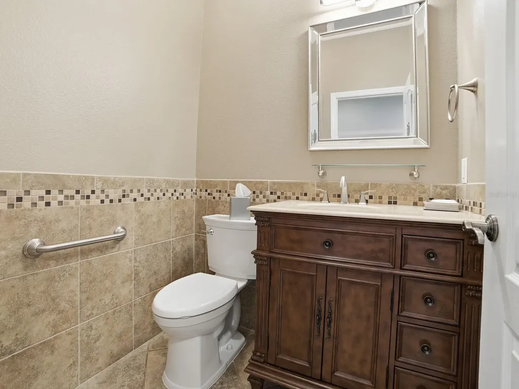 1792 Lake Miona Drive The Villages FL 32162