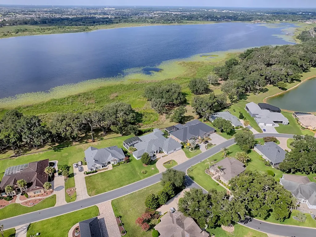 1792 Lake Miona Drive The Villages FL 32162