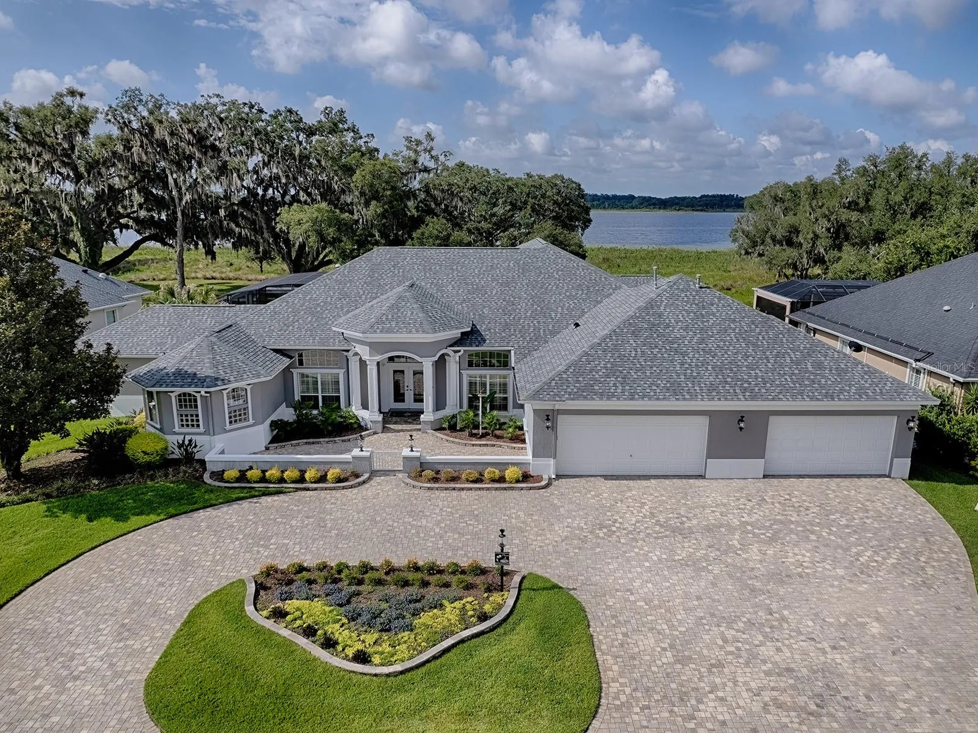 1792 Lake Miona Drive The Villages FL 32162
