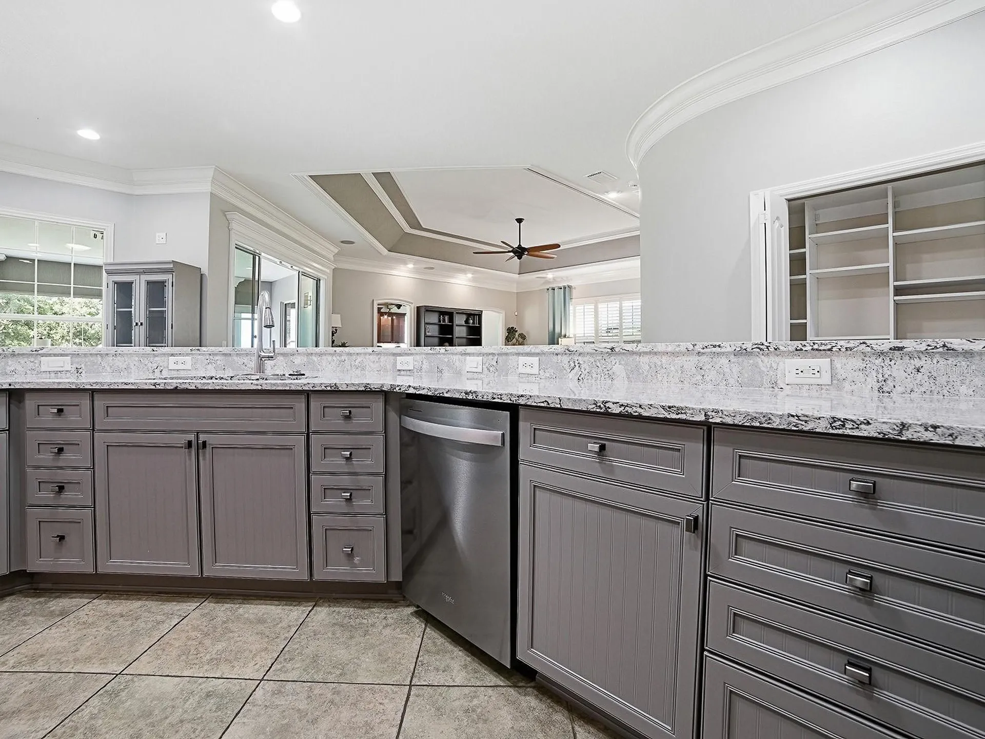 1792 Lake Miona Drive The Villages FL 32162