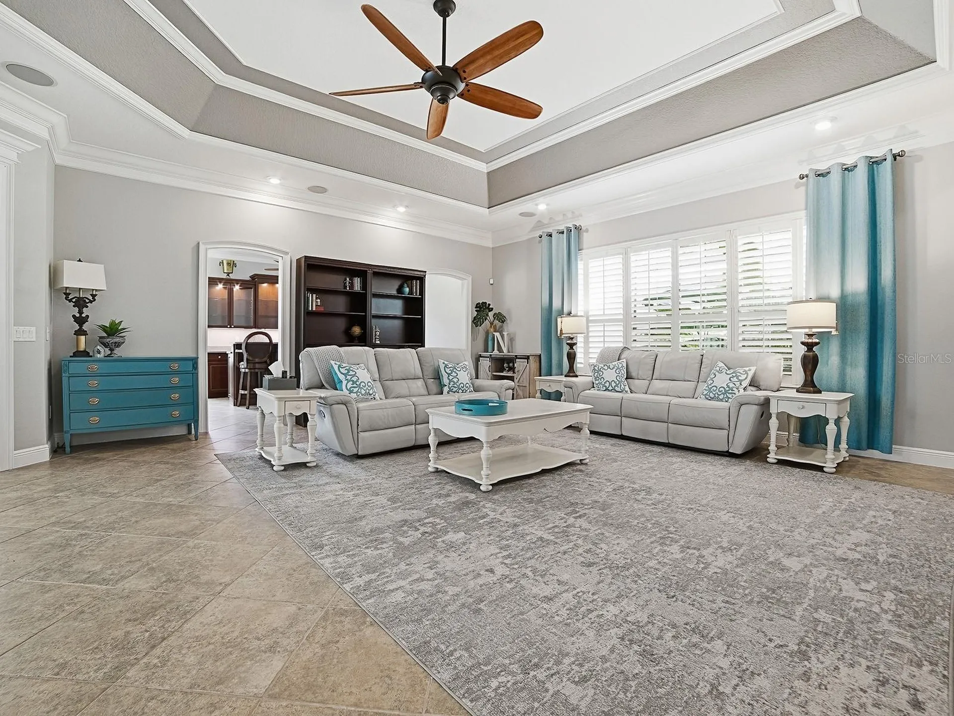 1792 Lake Miona Drive The Villages FL 32162