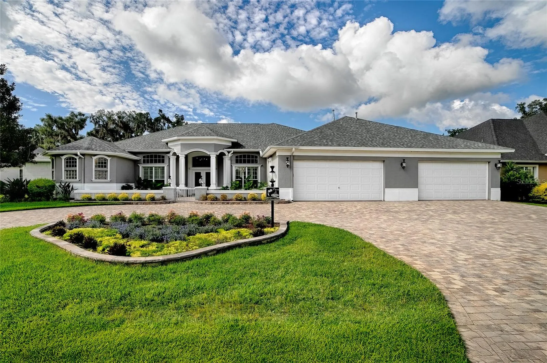 1792 Lake Miona Drive The Villages FL 32162
