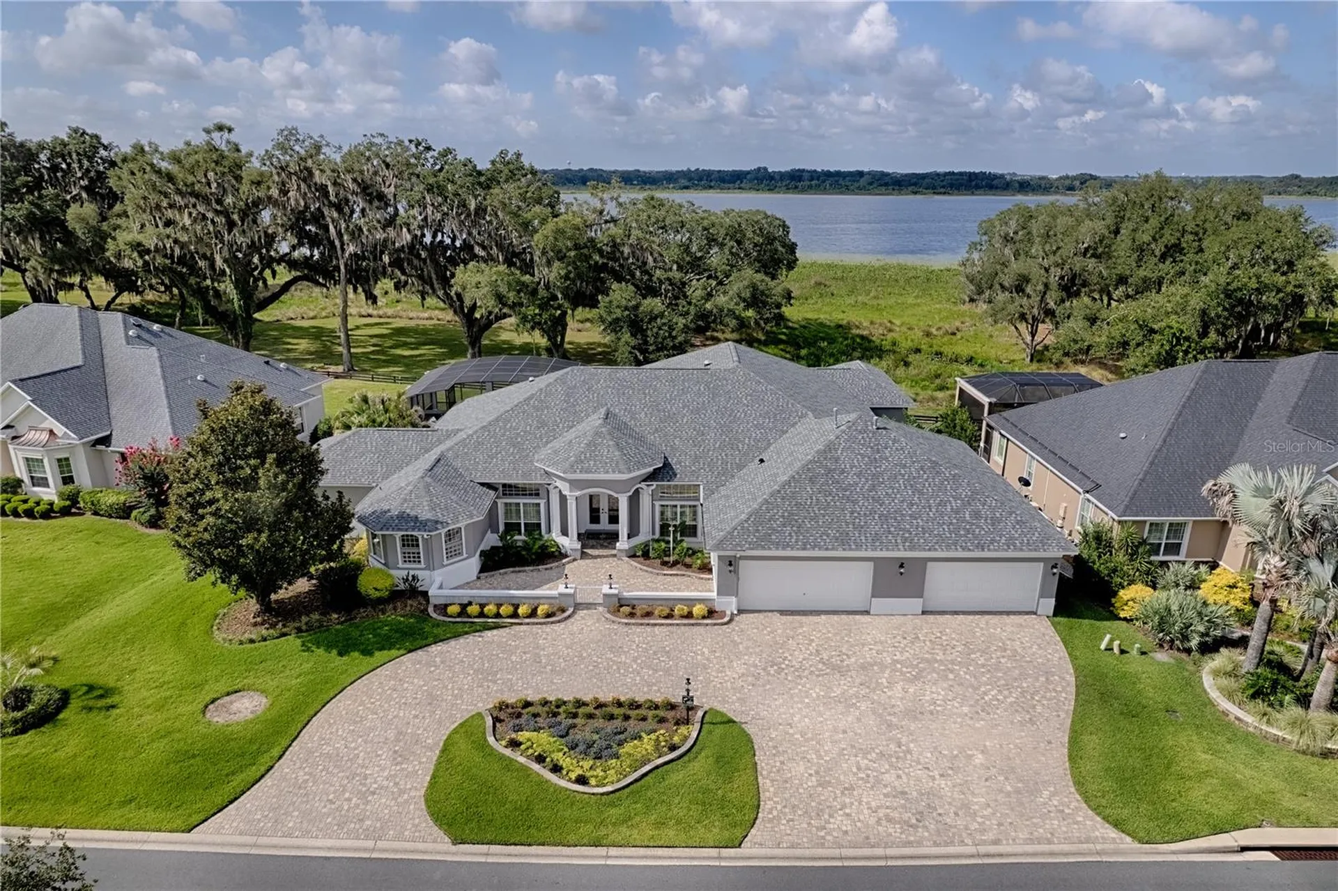 1792 Lake Miona Drive The Villages FL 32162