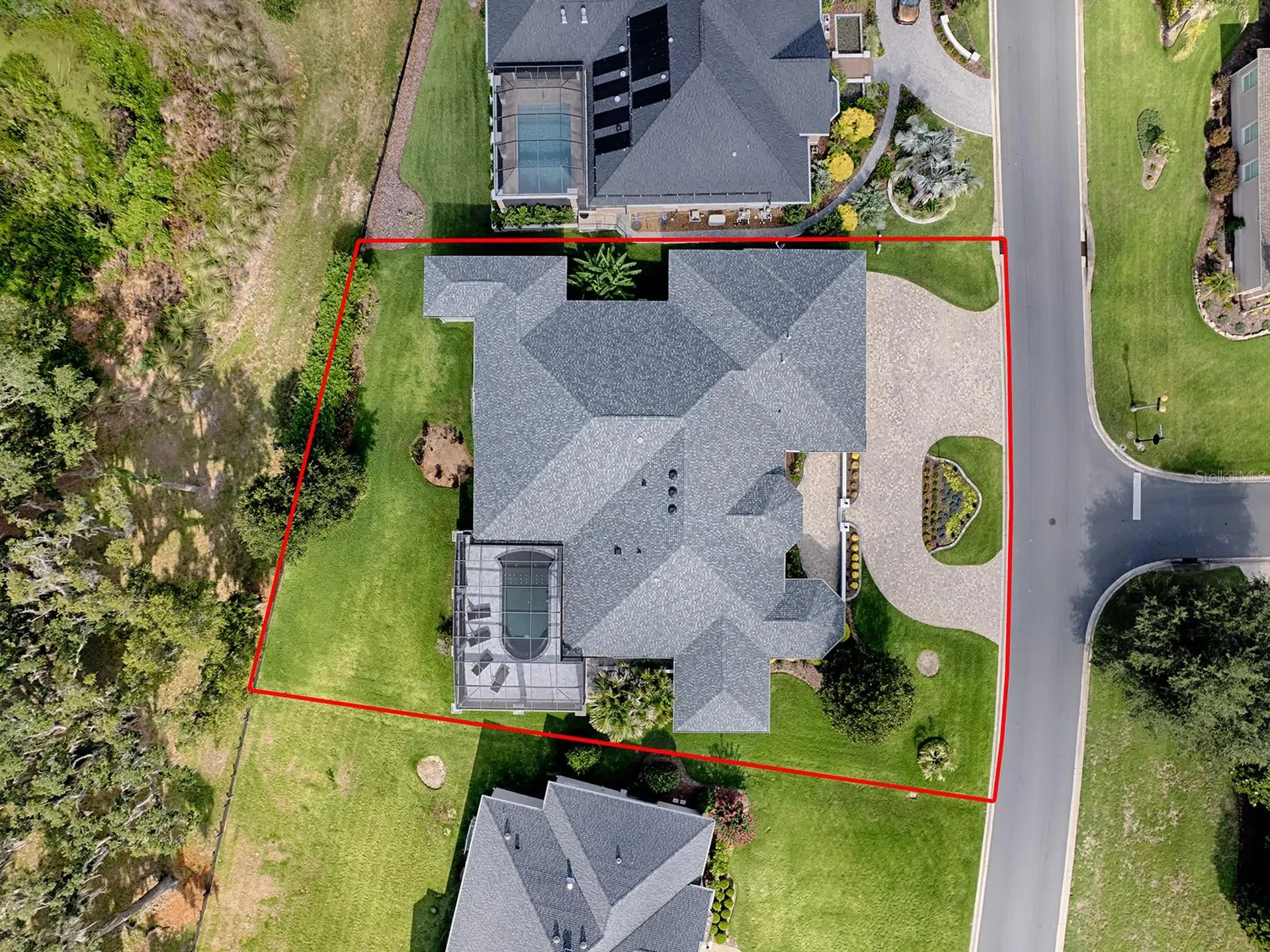 1792 Lake Miona Drive The Villages FL 32162