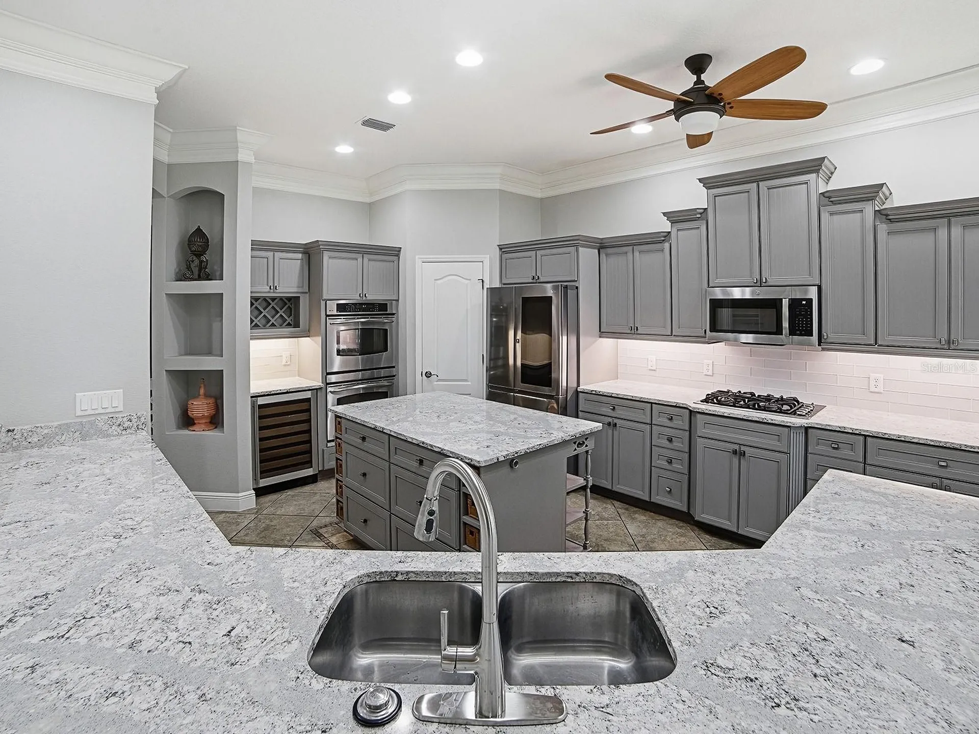 1792 Lake Miona Drive The Villages FL 32162