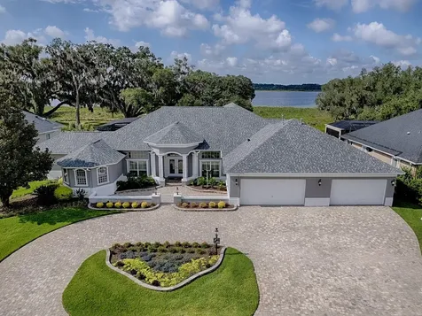 1792 Lake Miona Drive The Villages FL 32162