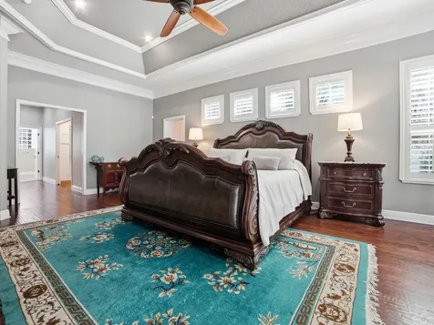 1792 Lake Miona Drive The Villages FL 32162