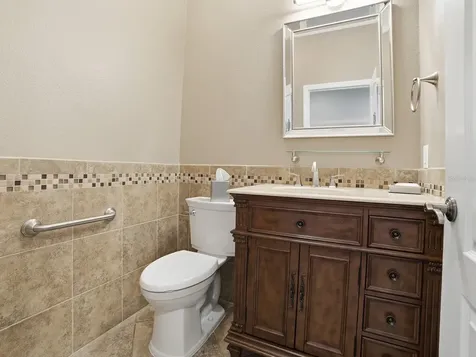 1792 Lake Miona Drive The Villages FL 32162