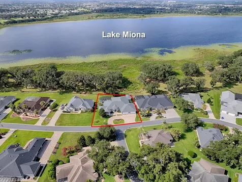 1792 Lake Miona Drive The Villages FL 32162