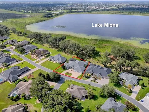 1792 Lake Miona Drive The Villages FL 32162