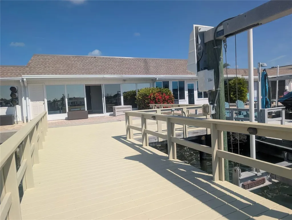542 Boca Ciega Point Boulevard N Madeira Beach FL 33708