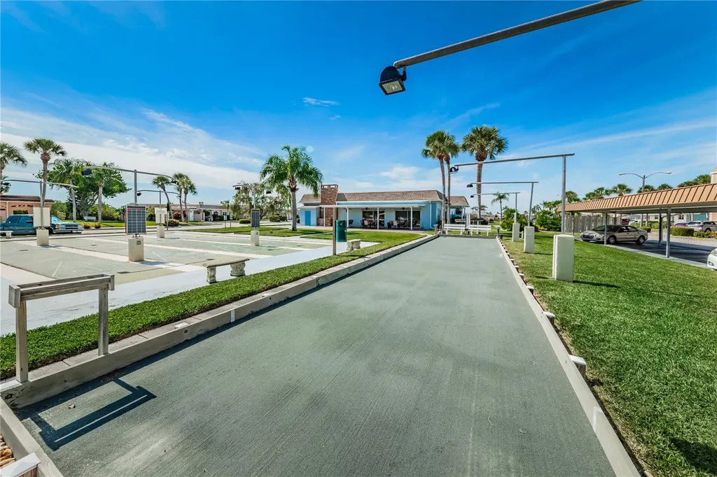 542 Boca Ciega Point Boulevard N Madeira Beach FL 33708