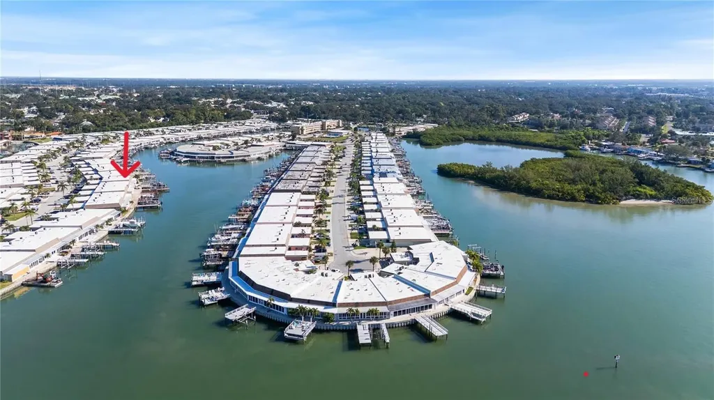 542 Boca Ciega Point Boulevard N Madeira Beach FL 33708