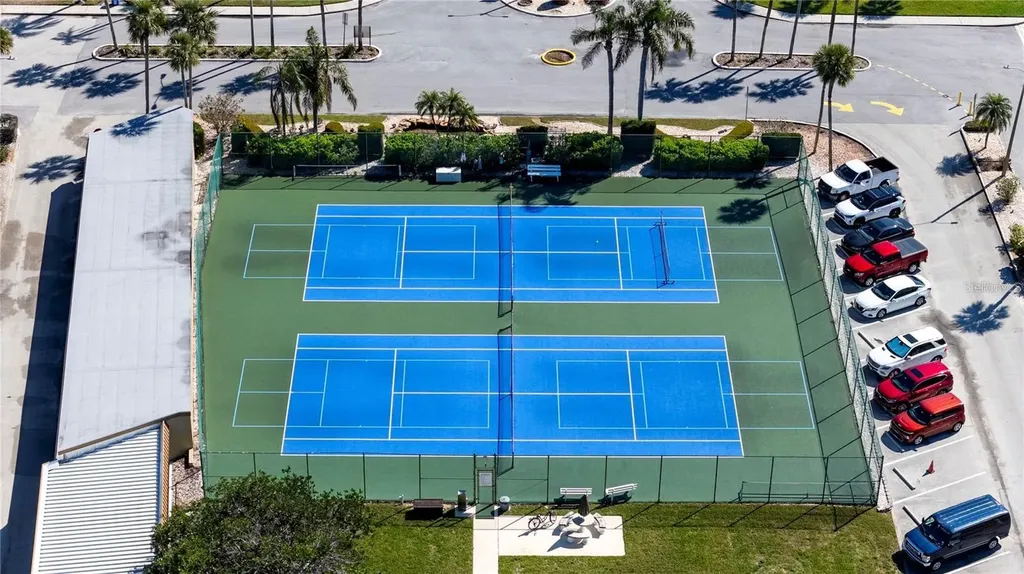 542 Boca Ciega Point Boulevard N Madeira Beach FL 33708
