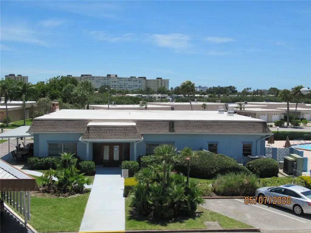 542 Boca Ciega Point Boulevard N Madeira Beach FL 33708