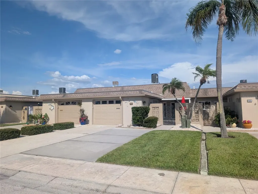 542 Boca Ciega Point Boulevard N Madeira Beach FL 33708