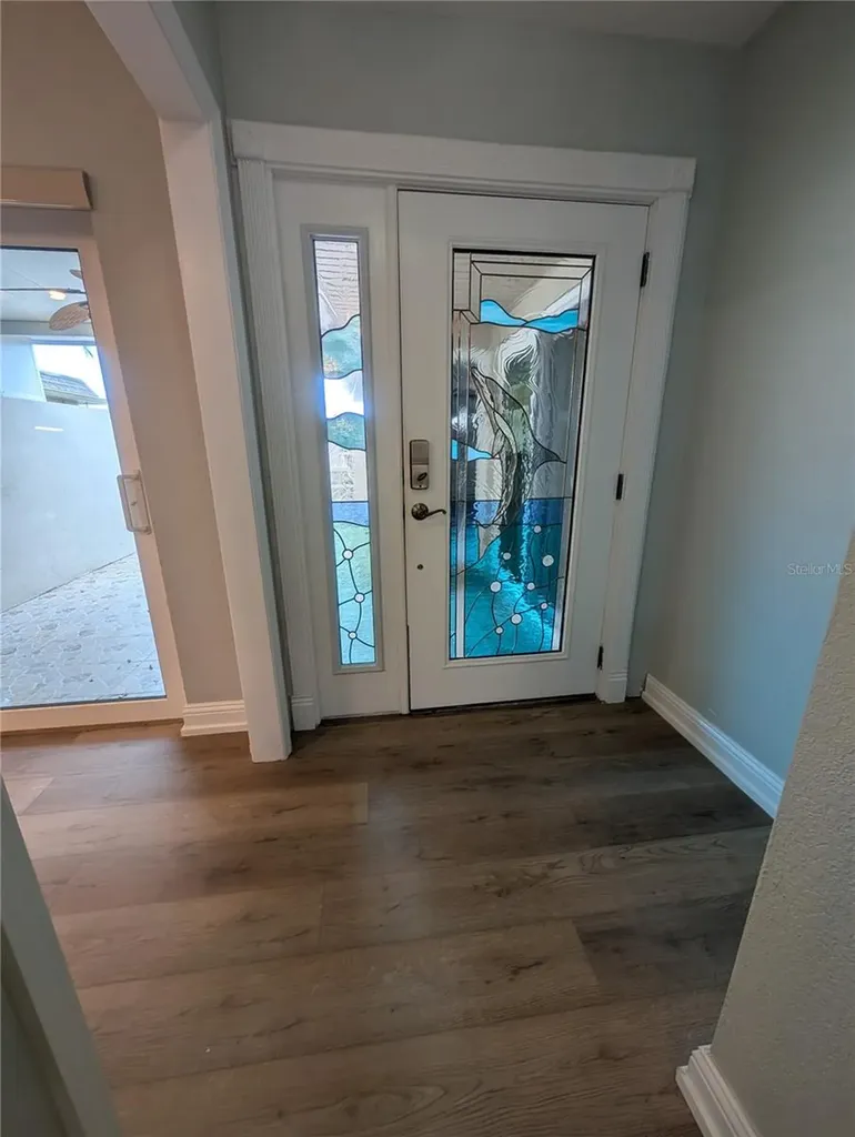542 Boca Ciega Point Boulevard N Madeira Beach FL 33708