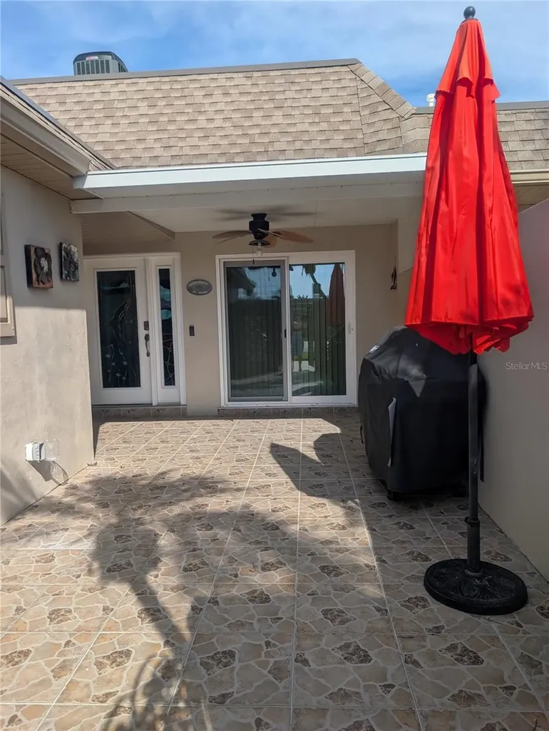 542 Boca Ciega Point Boulevard N Madeira Beach FL 33708
