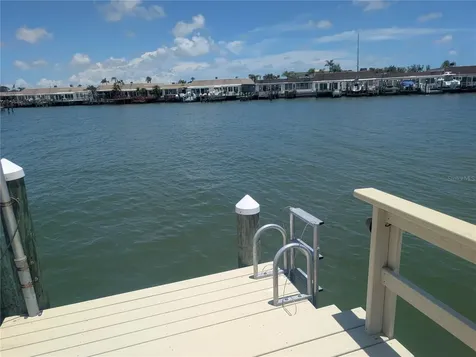 542 Boca Ciega Point Boulevard N Madeira Beach FL 33708