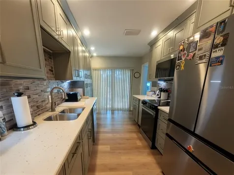 542 Boca Ciega Point Boulevard N Madeira Beach FL 33708