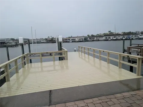 542 Boca Ciega Point Boulevard N Madeira Beach FL 33708