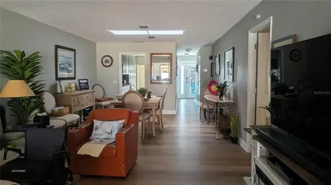 542 Boca Ciega Point Boulevard N Madeira Beach FL 33708