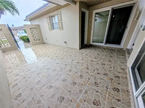 542 Boca Ciega Point Boulevard N Madeira Beach FL 33708