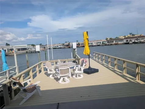 542 Boca Ciega Point Boulevard N Madeira Beach FL 33708