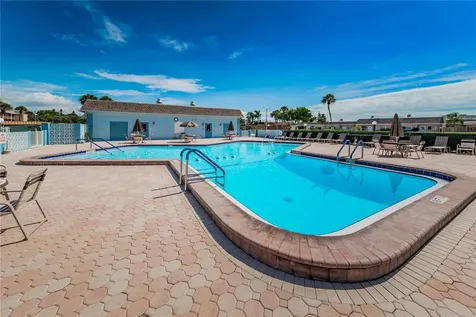 542 Boca Ciega Point Boulevard N Madeira Beach FL 33708
