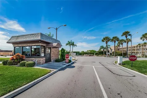 542 Boca Ciega Point Boulevard N Madeira Beach FL 33708