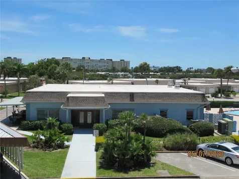 542 Boca Ciega Point Boulevard N Madeira Beach FL 33708