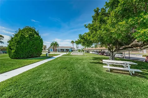 542 Boca Ciega Point Boulevard N Madeira Beach FL 33708