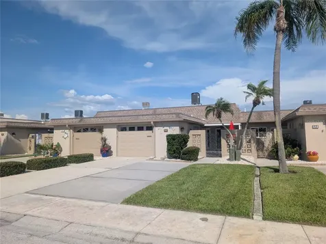 542 Boca Ciega Point Boulevard N Madeira Beach FL 33708