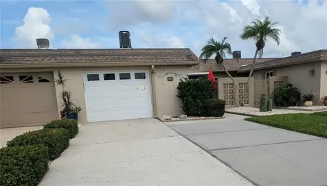542 Boca Ciega Point Boulevard N Madeira Beach FL 33708