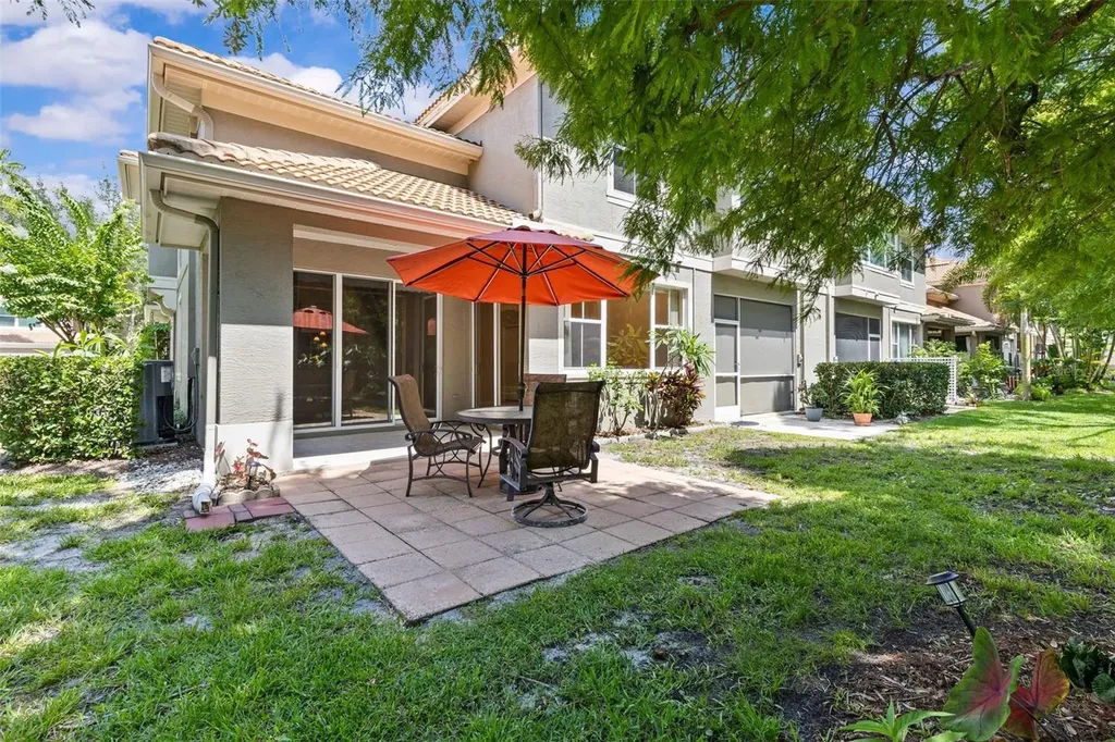 3350 Covered Bridge Drive W Dunedin FL 34698