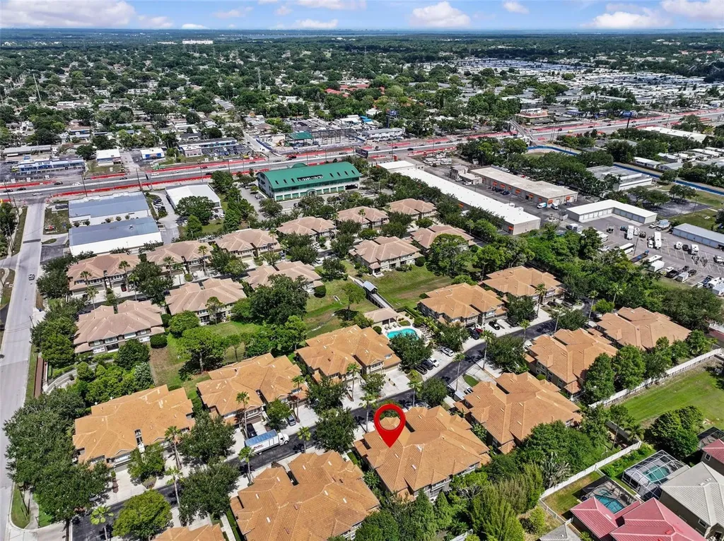 3350 Covered Bridge Drive W Dunedin FL 34698