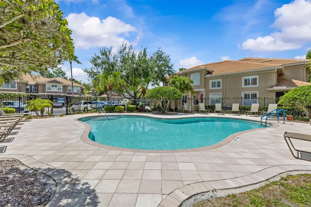 3350 Covered Bridge Drive W Dunedin FL 34698