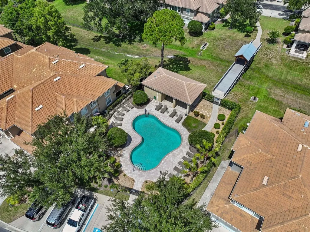 3350 Covered Bridge Drive W Dunedin FL 34698