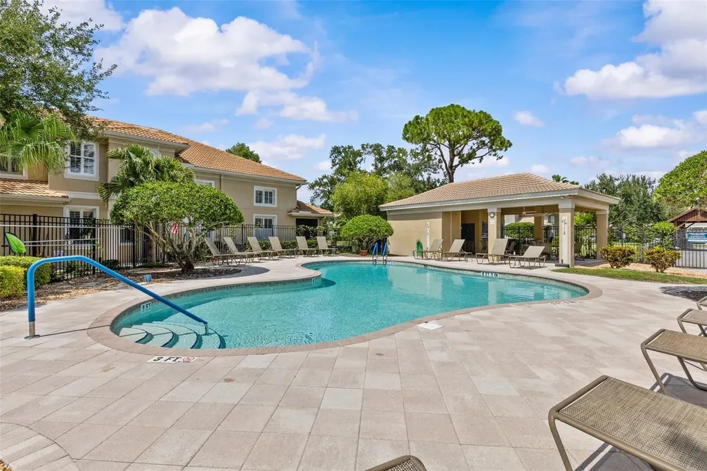3350 Covered Bridge Drive W Dunedin FL 34698
