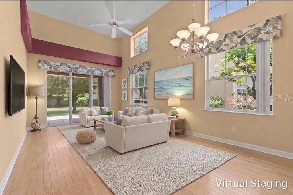 3350 Covered Bridge Drive W Dunedin FL 34698