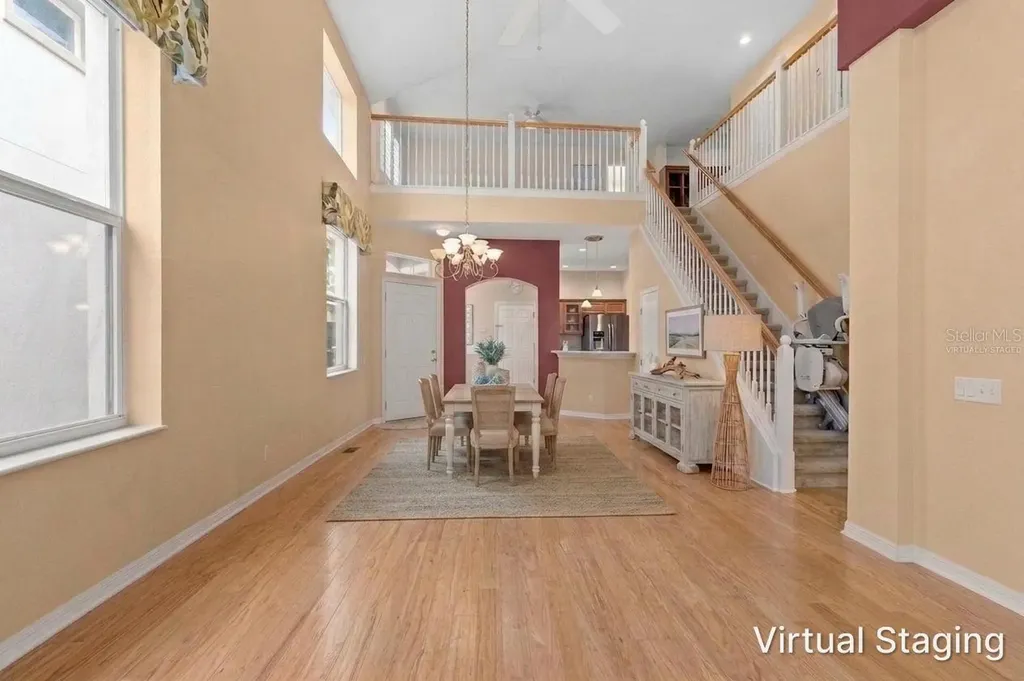 3350 Covered Bridge Drive W Dunedin FL 34698