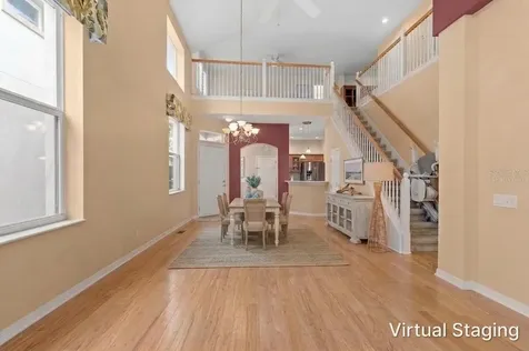 3350 Covered Bridge Drive W Dunedin FL 34698