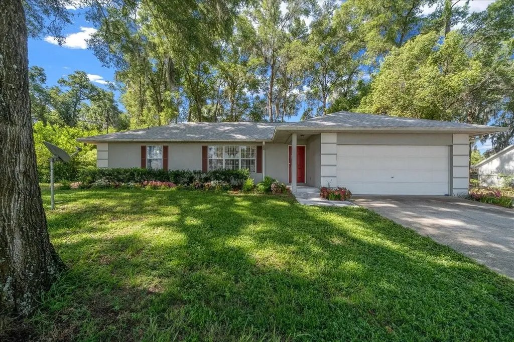 3100 NE 35th Street Ocala FL 34479