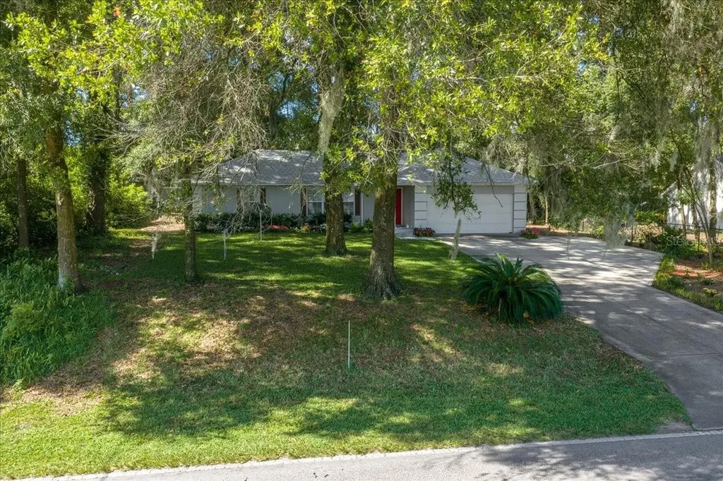 3100 NE 35th Street Ocala FL 34479