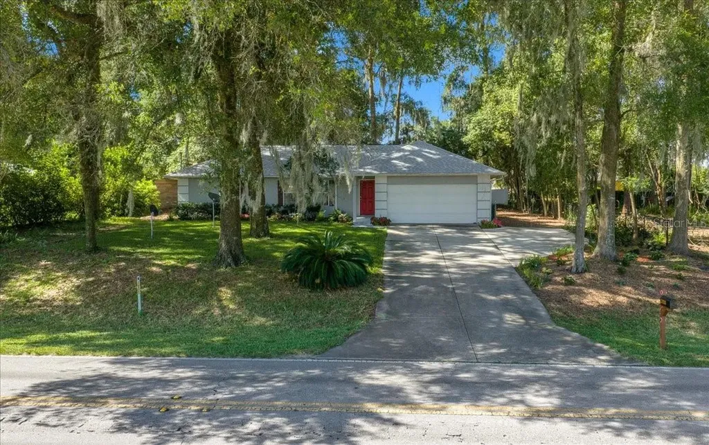 3100 NE 35th Street Ocala FL 34479