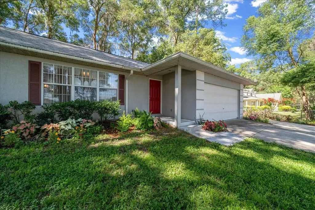 3100 NE 35th Street Ocala FL 34479