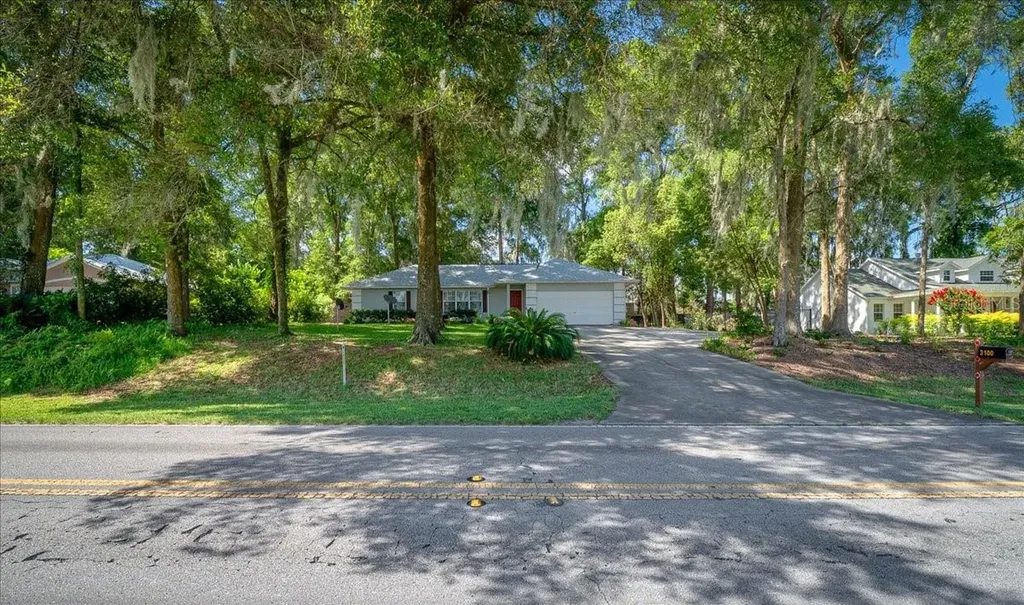 3100 NE 35th Street Ocala FL 34479