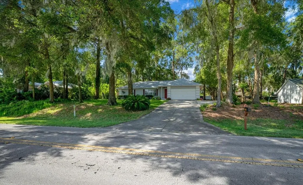 3100 NE 35th Street Ocala FL 34479